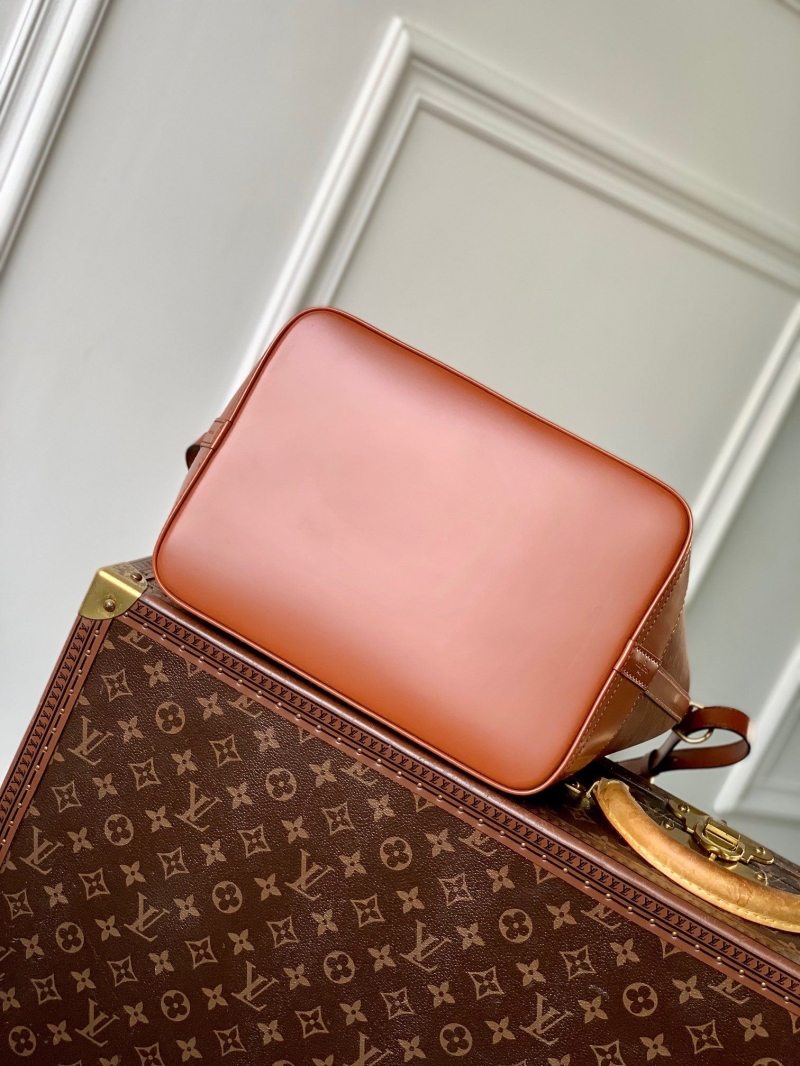 LV Bucket Bags